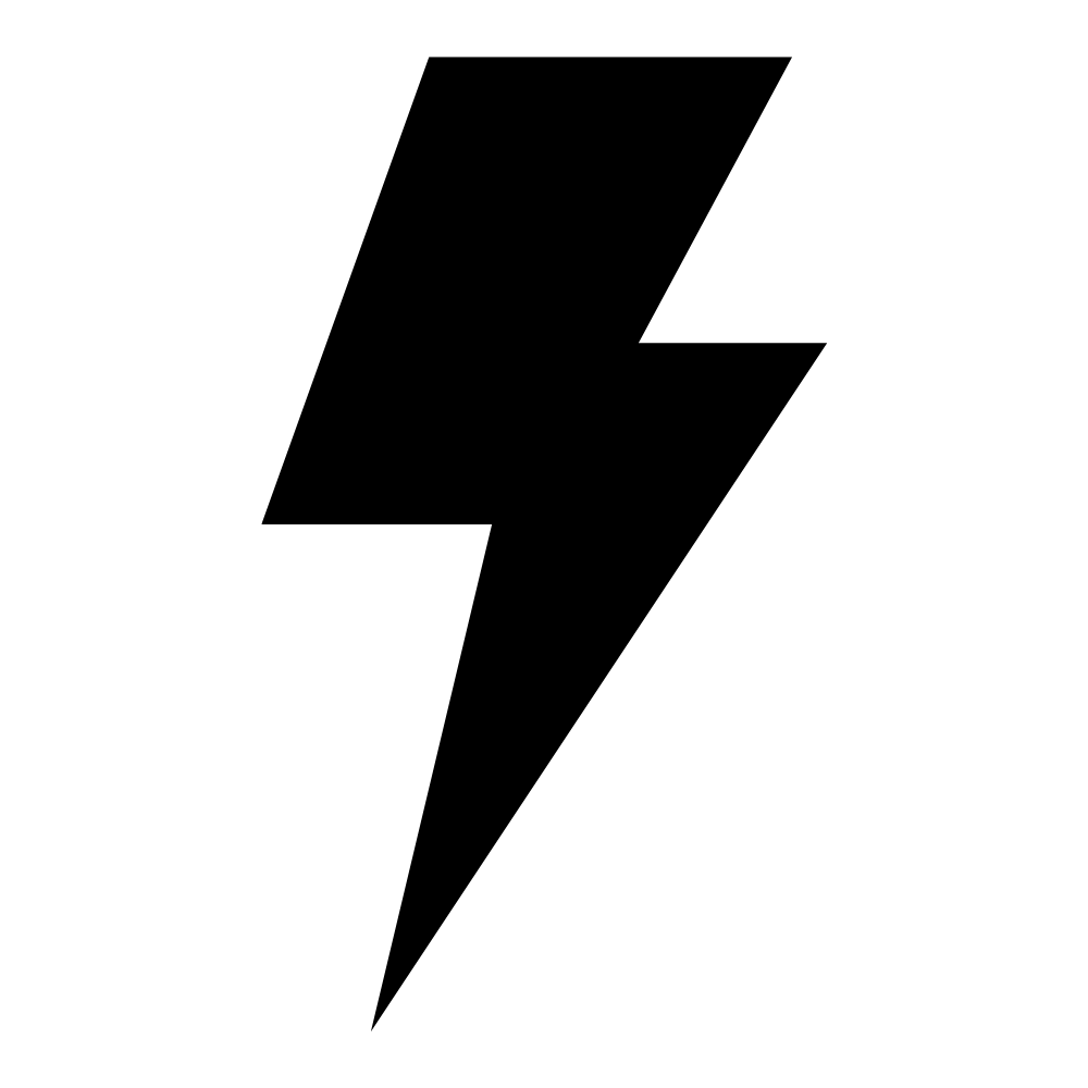 Power Up in a Flash: