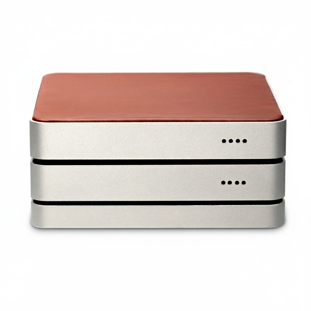 1× AL Charger + 1× AL Charger Base