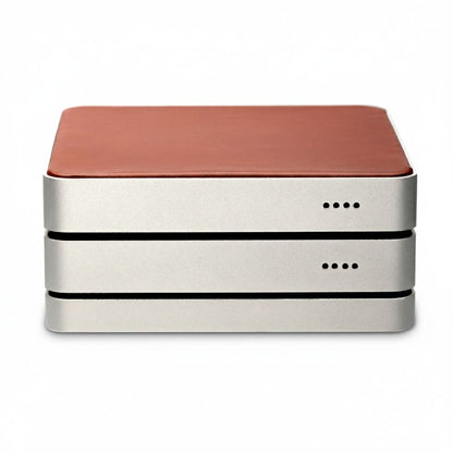 1× AL Charger + 1× AL Charger Base