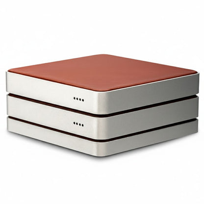 3× AL Chargers + 1× Base